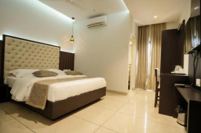 Sulu Residency